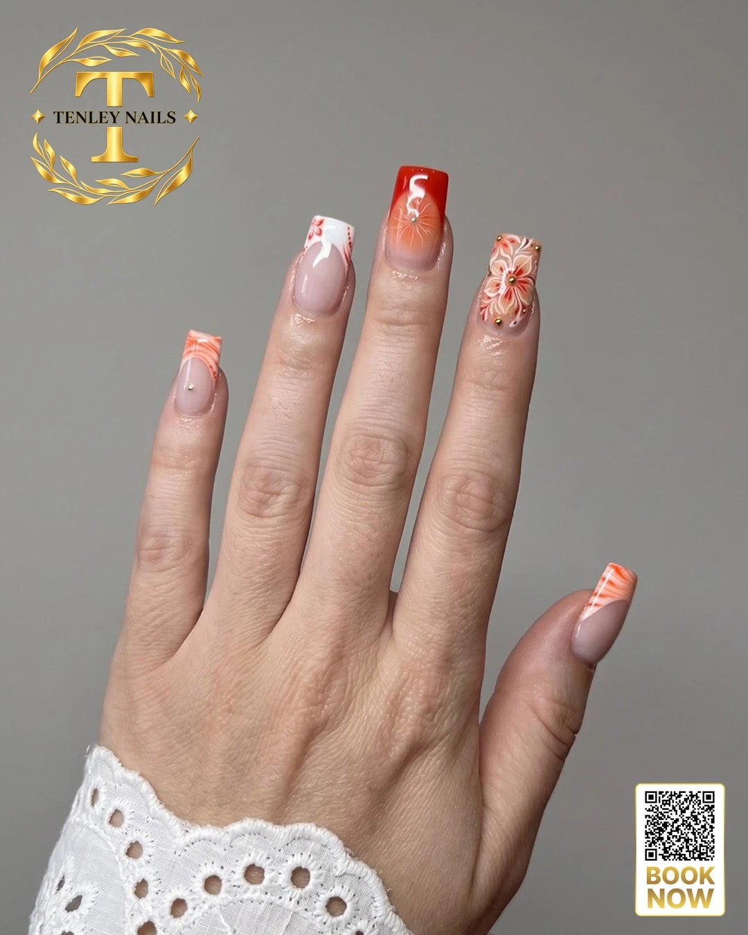 Nail Sep 23